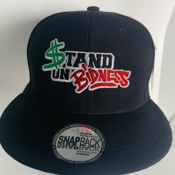Stand on bidness gear - Picture 1 of 13